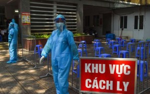 Sáng 1/5, nước ta không ghi nhận ca mắc mới Covid-19