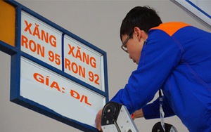 Ngày 11/5, nhiều khả năng giá xăng sẽ vượt mốc 30.000 đồng/lít?