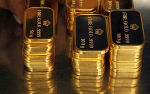 Giá vàng hôm nay 13/5 cập nhật diễn biến mới nhất trên thị trường