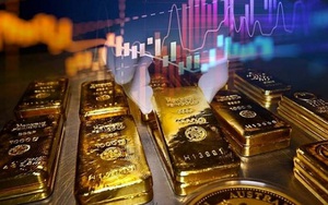 Giá vàng hôm nay 27/5 cập nhật diễn biến mới nhất trên thị trường