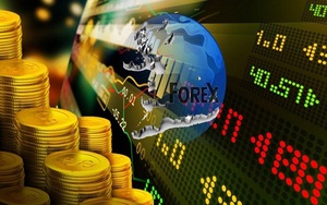 Giá vàng được dự báo vượt xa 60 triệu đồng/lượng