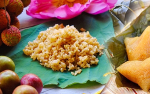 Tết Đoan Ngọ của người Việt Nam không giống Trung Quốc như 1 số người lầm tưởng