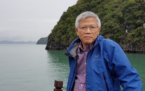 Hồi ký của KTS Hoàng Hữu Phê: Hành trình xây tương lai đô thị