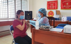 Trưa 28/6, Việt Nam ghi nhận 146 ca mắc Covid-19 trong nước