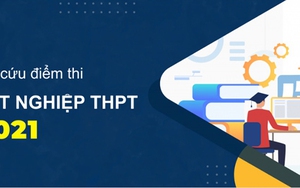 Thisinh.thithptquocgia.edu.vn/account/login: Cổng thông tin Tra cứu điểm thi THPT Quốc gia 2021