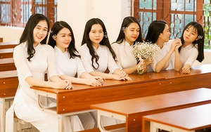 Bộ GDĐT công bố đáp án chính thức các môn trắc nghiệm thi tốt nghiệp THPT