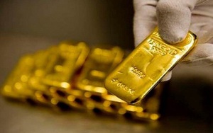 Giá vàng hôm nay 1/7: Cập nhật diễn biến mới nhất trên thị trường