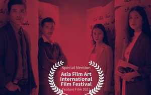 'Vaccine' cho điện ảnh Việt Nam: Dìu nhau vượt khó