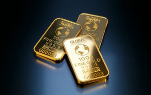 Giá vàng hôm nay 4/8: Cập nhật diễn biến mới trên thị trường