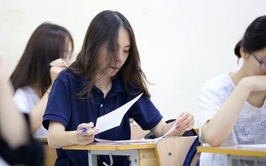 Đề thi, đáp án môn Ngữ văn tốt nghiệp THPT quốc gia năm 2021 đợt 2