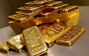 Giá vàng hôm nay 8/8: Cập nhật diễn biến mới trên thị trường