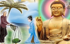 Mâm cỗ cúng Rằm tháng 7 Lễ Vu Lan và lễ Xá tội vong nhân