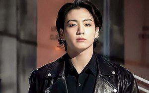 Beyconce đăng ảnh siêu cưng của Jungkook BTS lên mạng