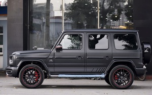 Truy tố đối tượng 'phù phép' giấy tờ xe siêu sang