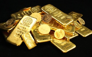 Giá vàng hôm nay 1/9: Cập nhật diễn biến mới trên thị trường