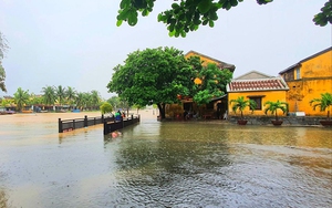 Bão số 6: Cập nhật những diễn biến mới nhất