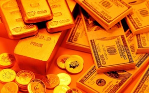 Giá vàng hôm nay 29/9: Cập nhật diễn biến mới trên thị trường