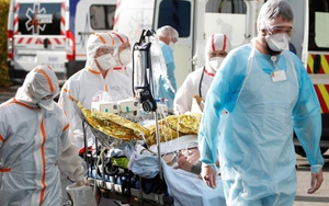 Mỹ vẫn là Quốc gia tổn thất nặng nhất do Covid-19 với 718.986 người chết