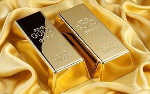 Giá vàng hôm nay 4/10: Cập nhật diễn biến mới trên thị trường