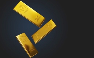 Giá vàng hôm nay 6/10: Cập nhật diễn biến mới nhất thị trường