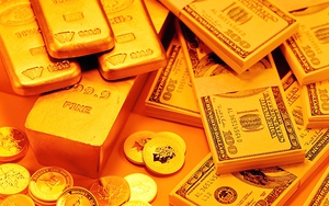 Giá vàng hôm nay 7/10: Cập nhật diễn biến mới trên thị trường