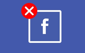Facebook 'sập mạng' lần thứ hai trong vòng một tuần