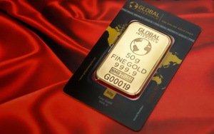 Giá vàng hôm nay 9/10: Cập nhật diễn biến mới trên thị trường