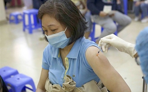 Ngày 15/11, cả nước 8.603 ca mắc Covid-19, riêng TP HCM 1.165 ca