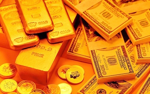 Giá vàng hôm nay: Cập nhật diễn biến mới trên thị trường
