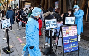 Thế giới ghi nhận 254 triệu ca mắc Covid-19, trong đó có 5,1 triệu ca tử vong