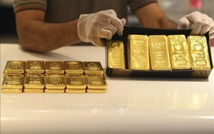 Giá vàng hôm nay 17/11: Cập nhật diễn biến mới trên thị trường