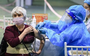 Ngày 17/11 Hà Nội ghi nhận 258 ca dương tính, có 82 ca tại cộng đồng