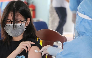 Tiêm vaccine - Hy vọng tốt nhất để đánh bại đại dịch Covid-19