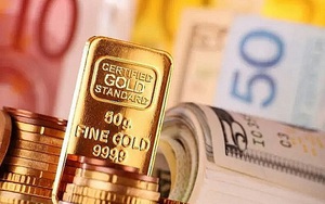 Giá vàng hôm nay 23/11: Cập nhật diễn biến mới trên thị trường