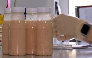 Bồ Đào Nha phát triển loại vaccine Covid-19 dạng ăn được