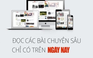 Tạp chí Ngày Nay triển khai thu phí đọc báo bằng Tiền Di Động - Mobile Money