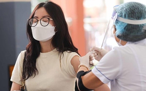 Đã tiêm đủ vaccine vẫn phải duy trì nghiêm biện pháp phòng chống Covid-19