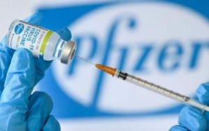 Nghiên cứu mới chỉ ra hiệu quả phòng bệnh giảm dần của vaccine Pfizer