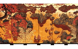 Nóng: Thêm hai bức triệu USD của tranh Việt trên sàn đấu giá quốc tế