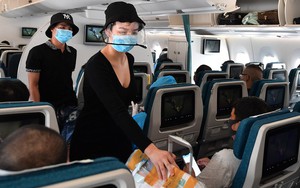 Tăng tần suất đường bay Hà Nội – TP HCM lên 16 chuyến/tuần từ 1/12