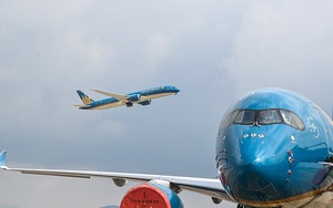 Cục Hàng không đồng thuận với Bộ Y tế tạm dừng chuyến bay từ châu Phi