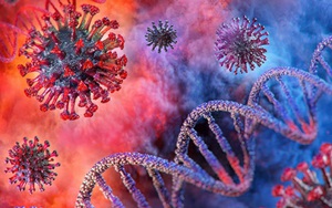 Nỗ lực giải mã gene liên quan các ca Covid-19 nặng nhằm giảm số người chết