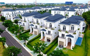 Nguồn cung mới nhà ở, bất động sản sụt giảm 50%