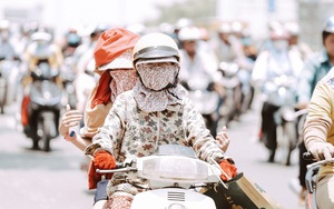 Cần tránh tia cực tím gây hại ở ngưỡng cao