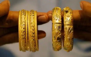 Giá vàng hôm nay 1/12: Cập nhật diễn biến mới trên thị trường