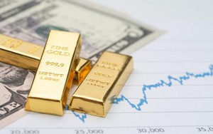 Giá vàng hôm nay 6/12: Cập nhật diễn biến mới trên thị trường