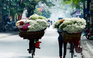 Đêm 6/12, nhiều khu vực trời rét với nhiệt độ dưới 7 độ C