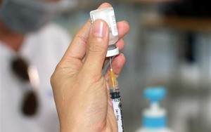 TP HCM triển khai tiêm mũi 3 vaccine Covid-19 từ 10/12