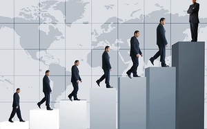 Thăng hạng chức danh nghề nghiệp phải qua xét hoặc thi