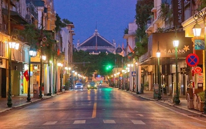 Hà Nội đặt tên mới cho 38 đường phố và điều chỉnh độ dài 9 phố